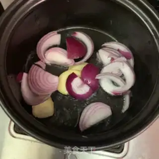 Make Pickle bean fertilizer step 4