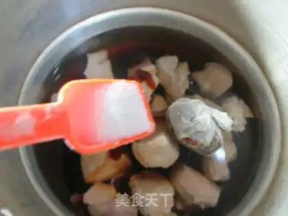 Make Potato stew step 6