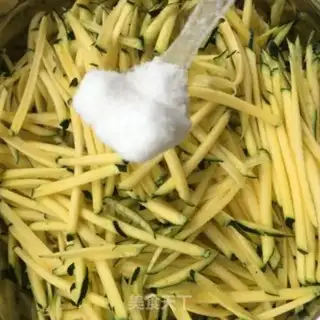 Make Pumpkin step 1