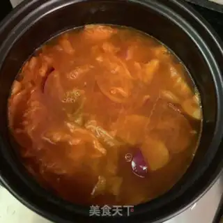 Make Pickle bean fertilizer step 6