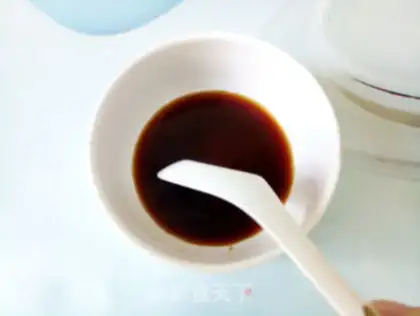 Make Air frying pot tofu step 5