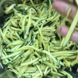Make Pumpkin step 2