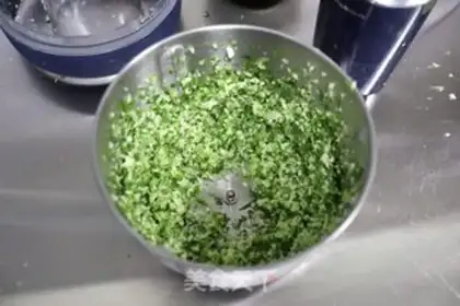 Make Cheese dumplings step 6