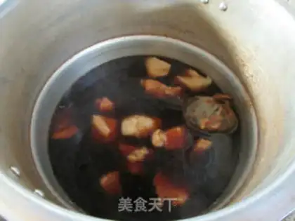 Make Potato stew step 9