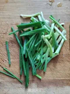 Make Duck curds step 10