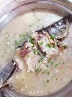 Make Squid soup step 6