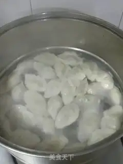 Make ♪ Rolfie pickles, mushroom dumplings ♪ step 5