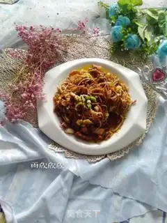 Make Spam step 9