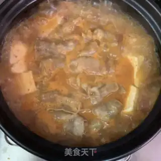 Make Pickle bean fertilizer step 10
