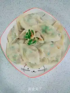 Make ♪ Rolfie pickles, mushroom dumplings ♪ step 6