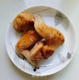 Make Two wings step 5
