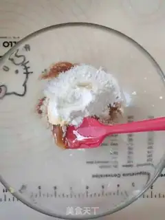 Make Honey Cinnamon step 1