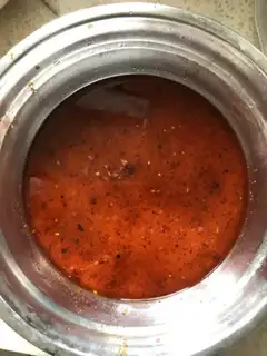 Make Home chicken step 0