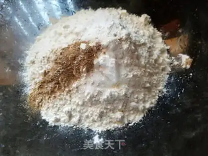 Make Pancakes step 0