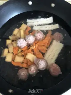 Make Home chicken step 1