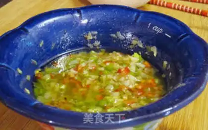 Make Garlic toast step 3