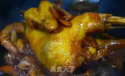 Make Roast chicken step 2