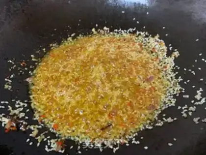Make Toothpick beef step 6