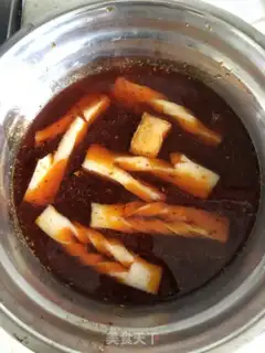 Make Home chicken step 2