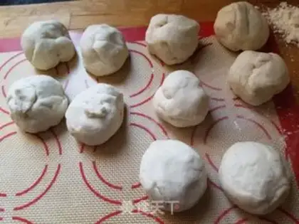 Make Pancakes step 2