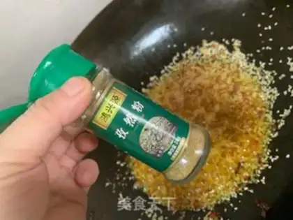 Make Toothpick beef step 7