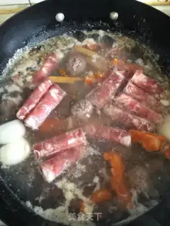 Make Home chicken step 3