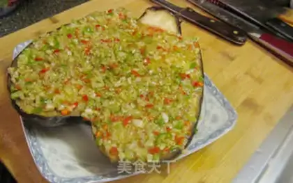 Make Garlic toast step 7