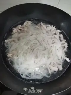 Make Meat and soup step 2