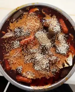 Make Home chicken step 5