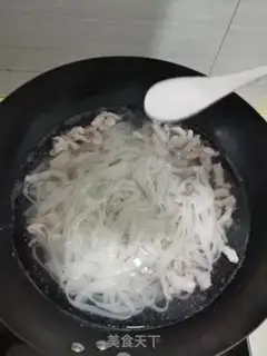 Make Meat and soup step 3