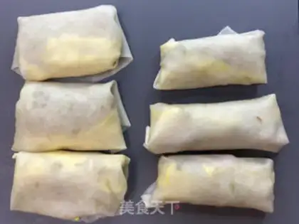Make Lunch sprouts step 4