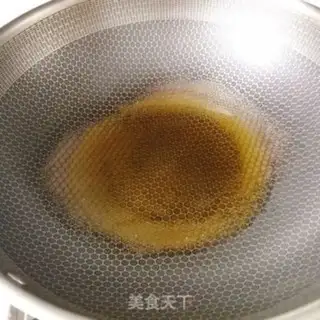Make Twin peppers, pork liver step 5