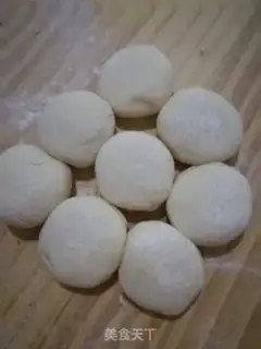 Make Pancake step 0