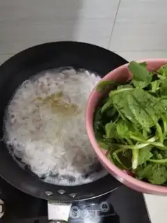 Make Meat and soup step 5