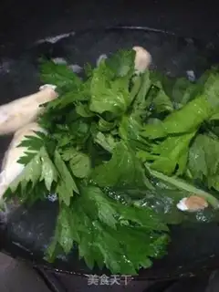 Make Pancake step 1