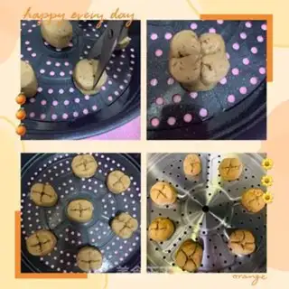 Make ♪ Home sweet ♪ step 2