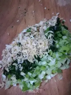 Make Pancake step 2