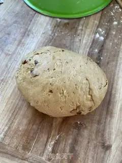 Make Red sugar step 4