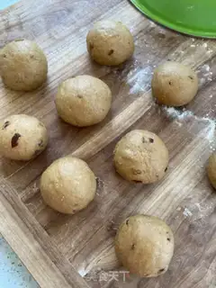 Make Red sugar step 6
