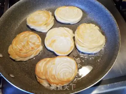 Make Pancakes step 11