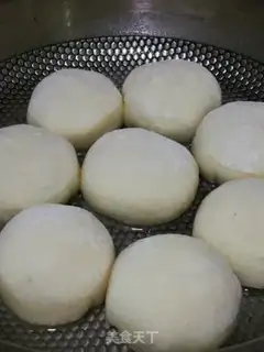 Make Pancake step 6