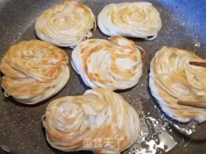Make Pancakes step 12