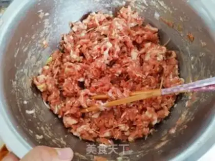 Make The bean pie step 3