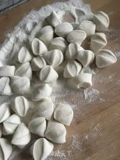 Make Pumpkin step 20