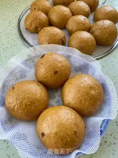 Make Red sugar step 8