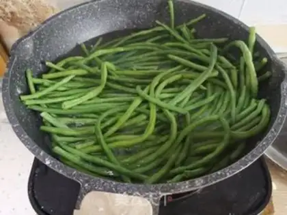 Make The bean pie step 4