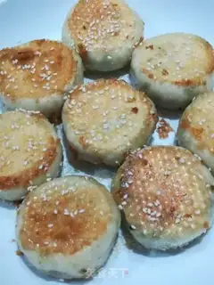Make Pancake step 9