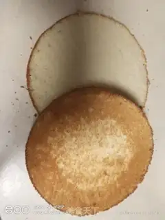 Make Coconut bag step 2