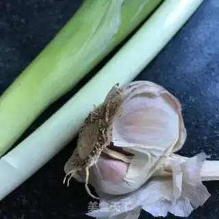 Make Pepper cutter, cabbage step 1