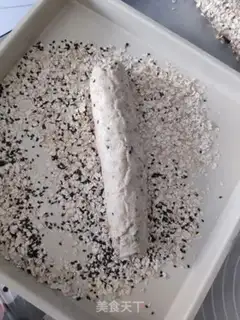 Make oatmeal bread step 8